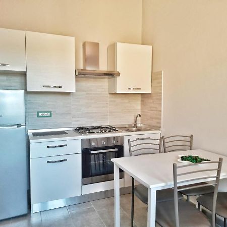 Monolocale Arbus R0478 Apartamento Exterior foto