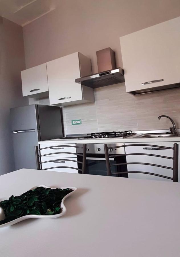 Monolocale Arbus R0478 Apartamento Exterior foto