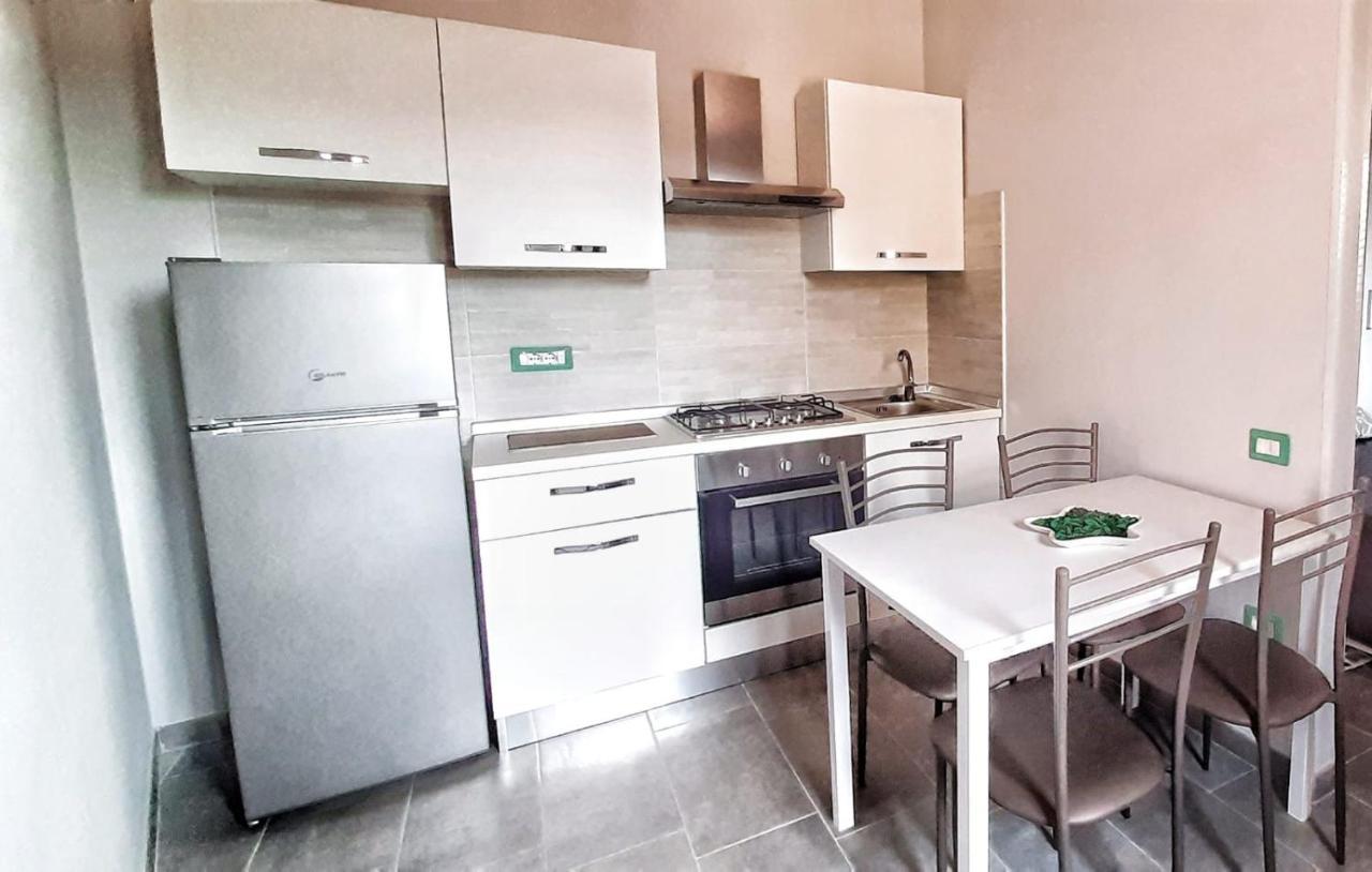 Monolocale Arbus R0478 Apartamento Exterior foto