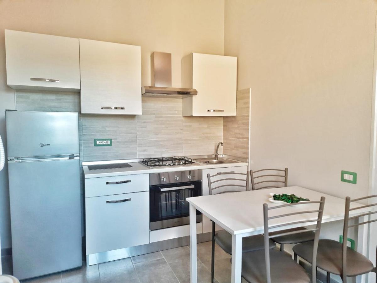 Monolocale Arbus R0478 Apartamento Exterior foto