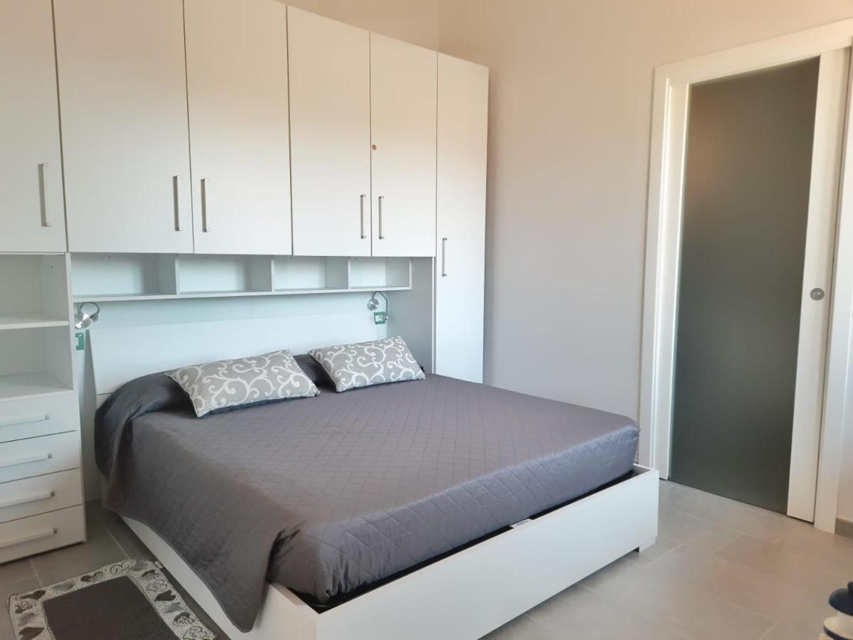 Monolocale Arbus R0478 Apartamento Exterior foto