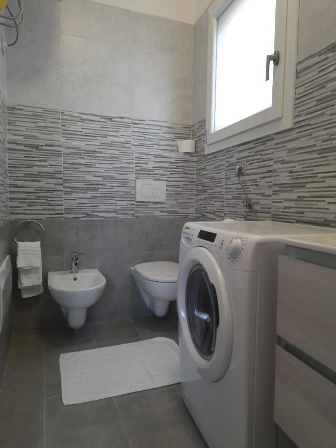 Monolocale Arbus R0478 Apartamento Exterior foto